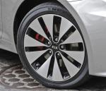 Kia Optima 2011 года